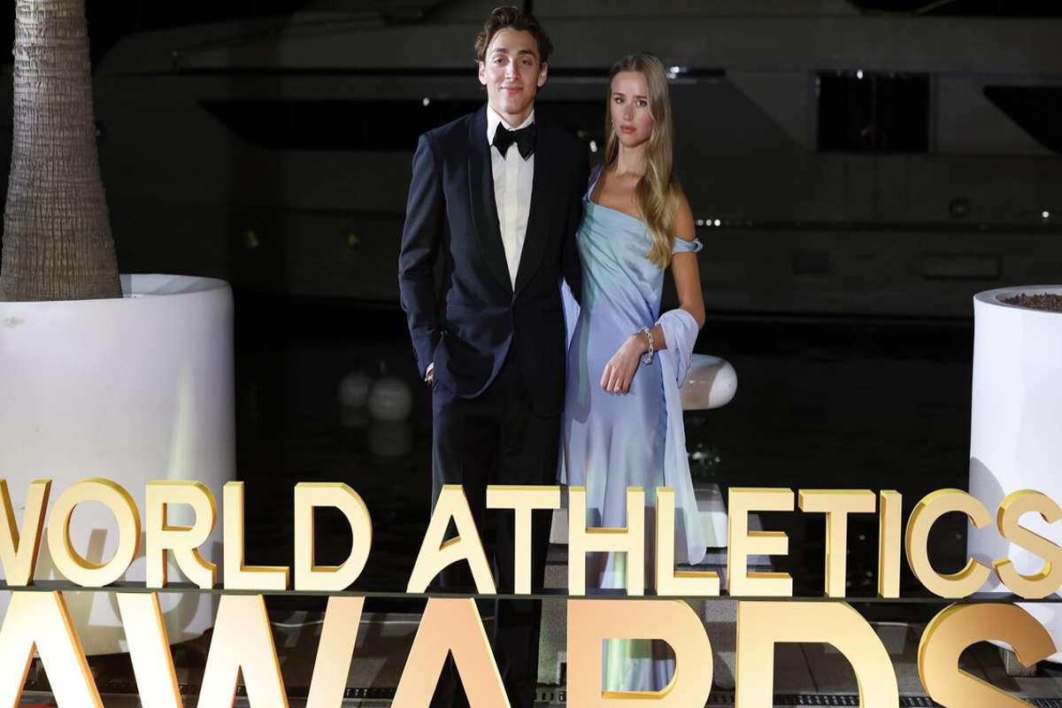 Duplantis: tra paura e forza mentale, il segreto dei miei record