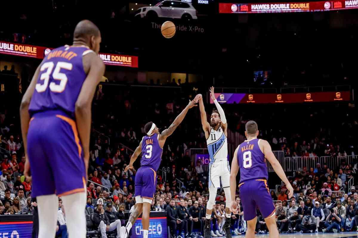 Durant cambia le sorti: Houston conquista Denver nell'Nba