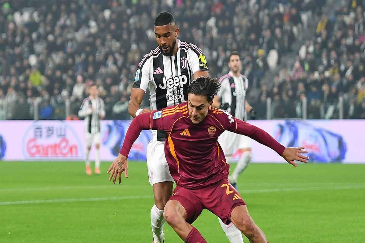 Dybala in forma: il segreto per il successo della Roma secondo Gasperini