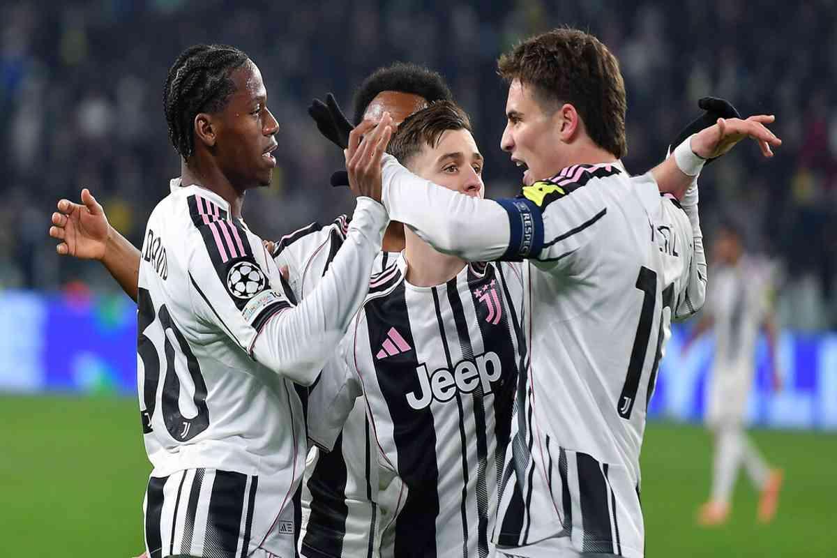 Exor chiarisce: nessuna trattativa in corso per la vendita della Juventus