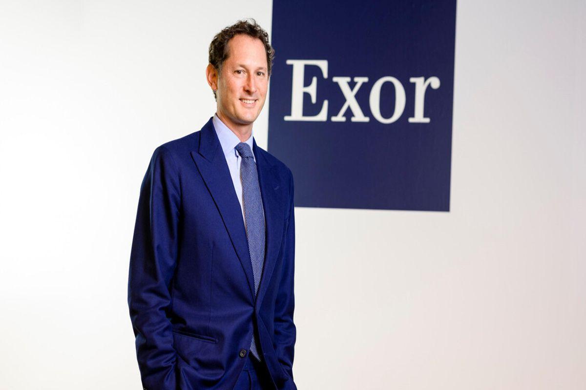 Exor dice no a Tether: la Juventus rimane fuori dal mercato