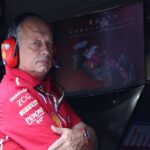 F1: Vasseur promette il massimo per chiudere una stagione intensa
