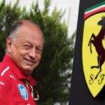 F1: Vasseur vede il 2026 come una svolta per la Ferrari