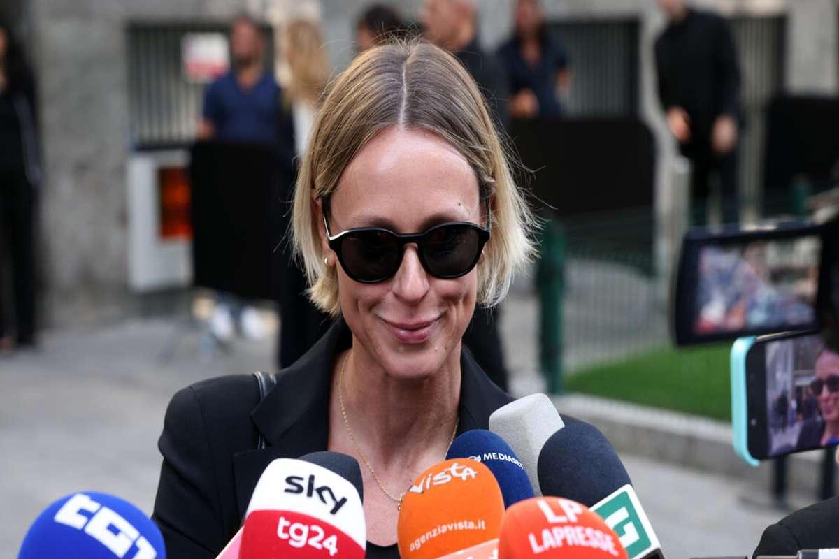 Federica Pellegrini annuncia l'arrivo della sua piccolina: Ti aspettiamo!