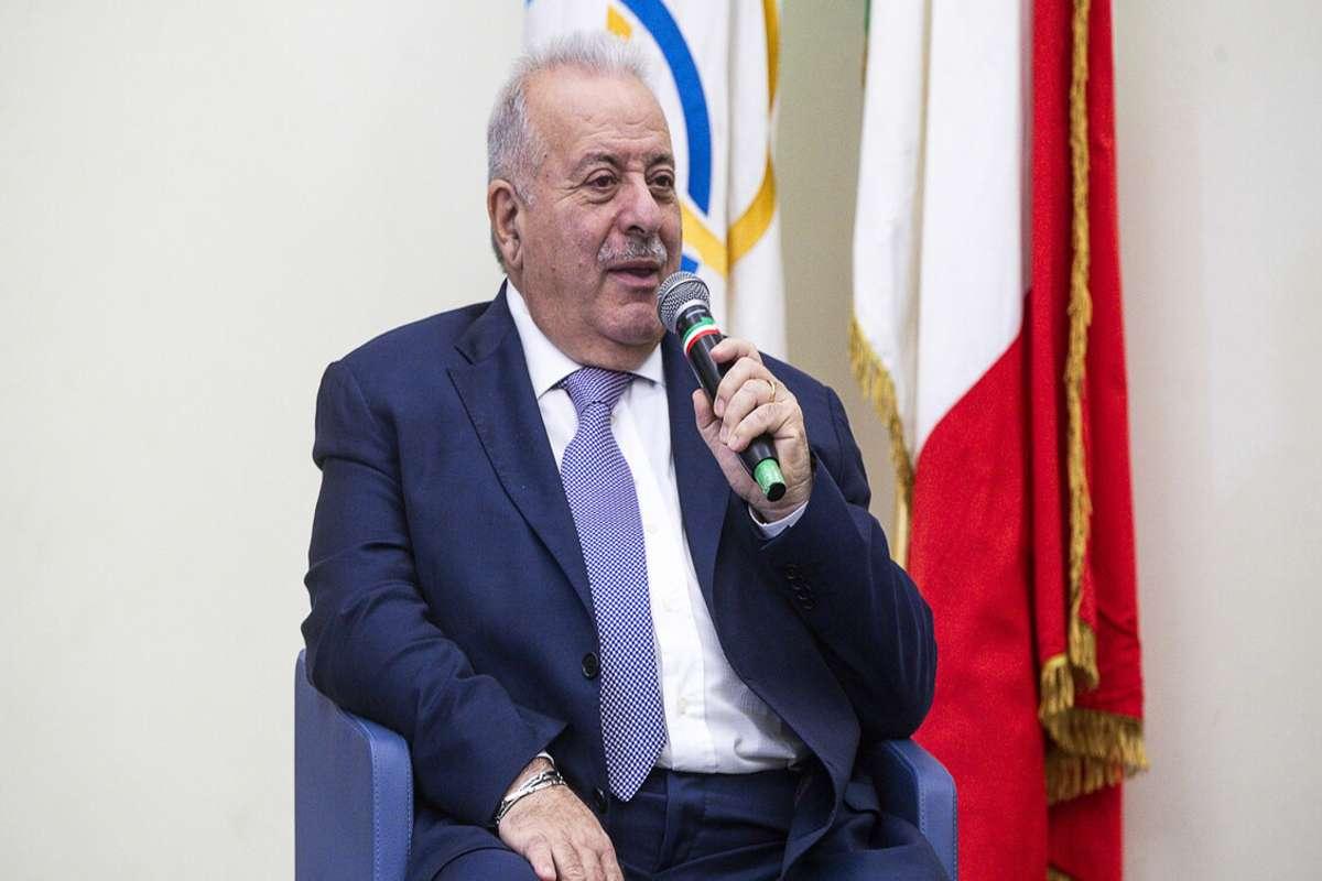 Federvolley esprime solidarietà a Malual: una denuncia che fa la differenza