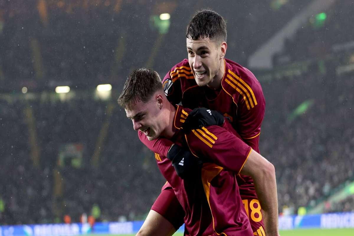 Ferguson: La mia nuova avventura in Europa League, con Gasp che ci motiva al massimo