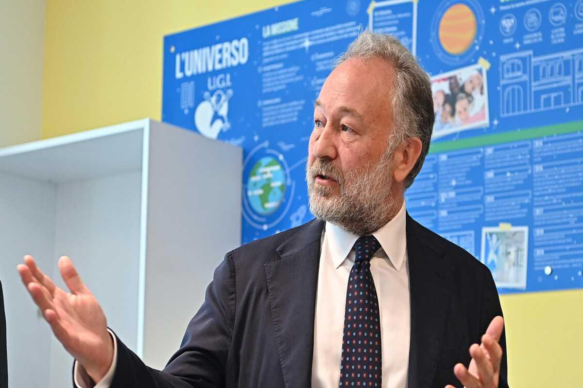 Ferrero: l'Heysel, un trauma che segna Juventus e l'intero sport