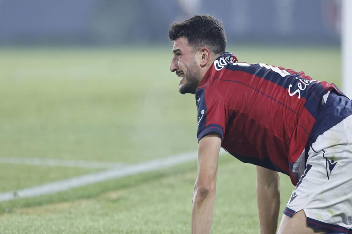 Fiorentina: Italiano riflette su un'occasione sfumata e l'importanza di non sbagliare