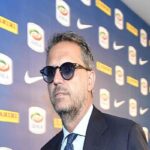 Fiorentina: Paratici pronto a rivoluzionare l'area tecnica