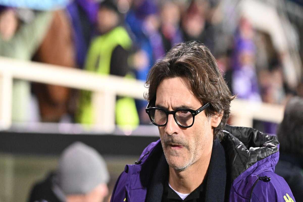 Fiorentina: Vanoli alla prova del fuoco tra confronti e valutazioni