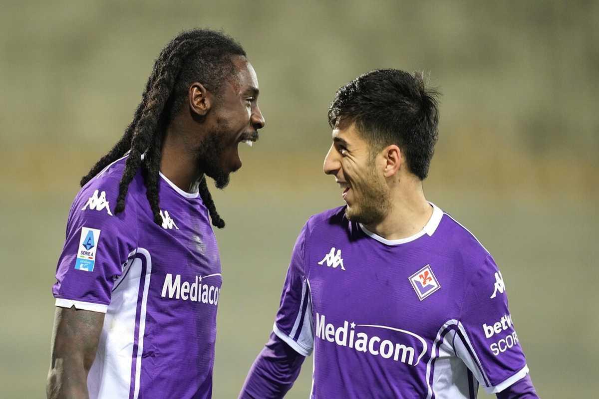 Fiorentina in cerca di riscatto: la chiave è la continuità