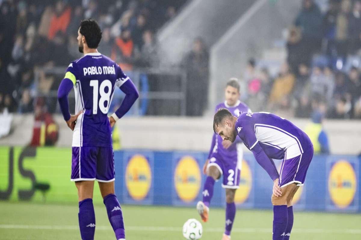 Fiorentina in cerca di riscatto: spareggi di Conference League contro Omonia Nicosia o Jagellonia