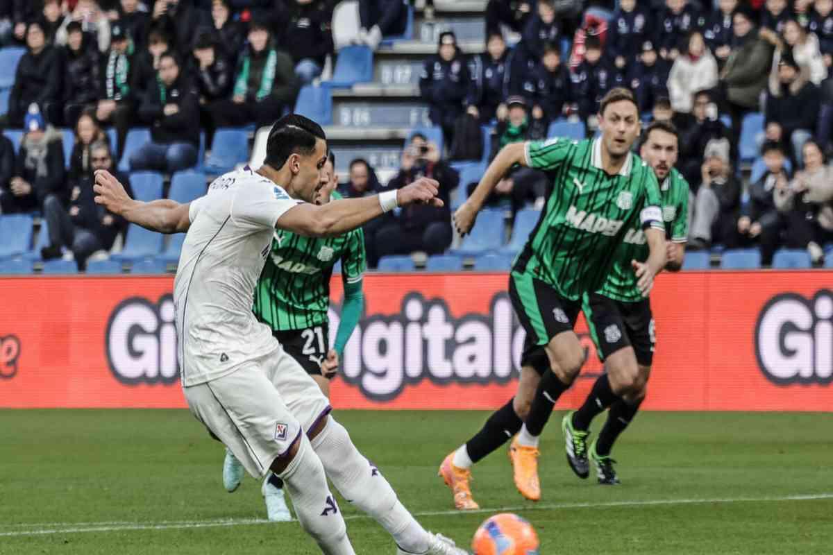 Fiorentina, l'Aic si schiera contro le minacce ai calciatori e alle loro famiglie