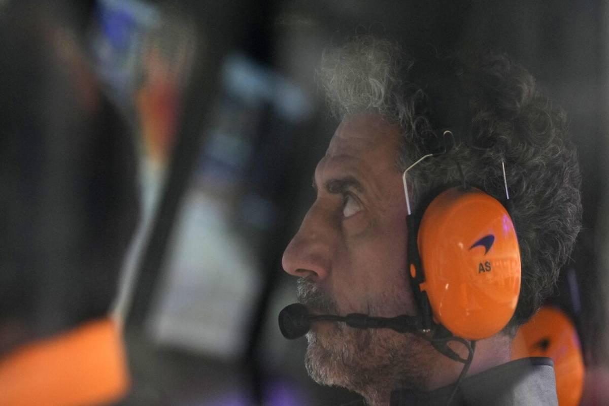 Fornaroli si unisce a McLaren: il sogno di correre ai massimi livelli