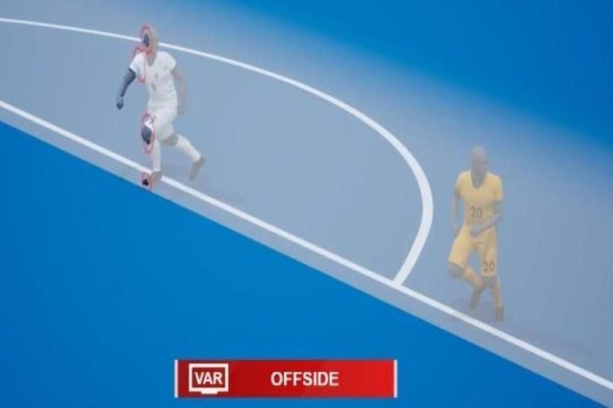 Fuorigioco rivoluzionario: Infantino annuncia cambiamenti epocali nel calcio