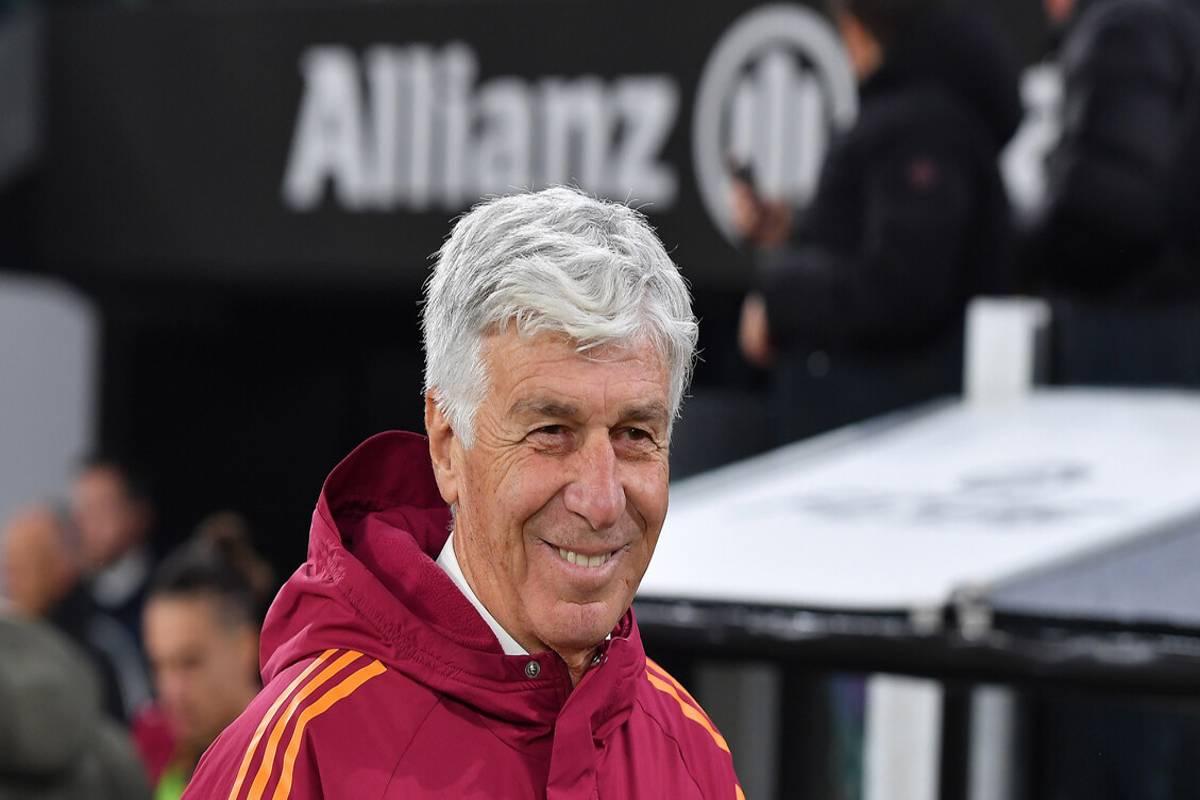 Gasperini: la Roma attuale è la mia vera risorsa, il mercato di gennaio non mi convince