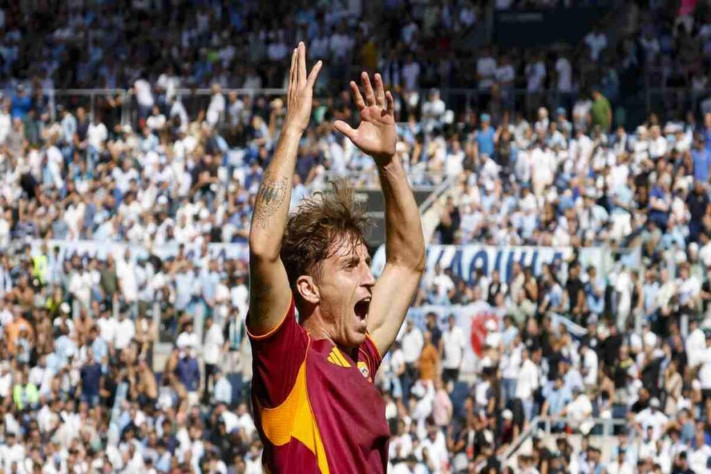 Gasperini sorprende: Baldanzi ko per febbre, Dovbyk convocato!