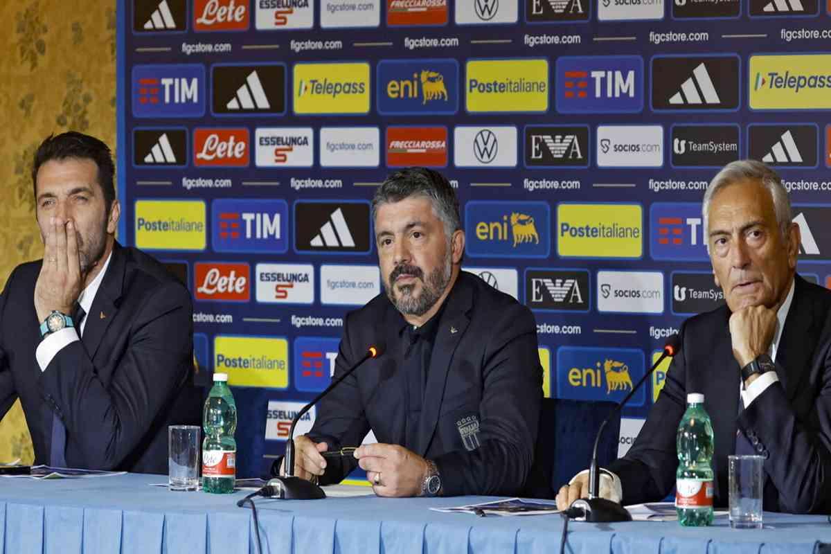 Gattuso: la passione per il Mondiale e il senso di appartenenza