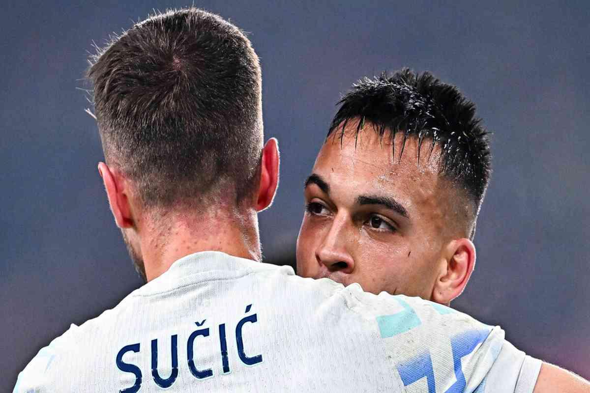 Genoa lotta ma cede all'Inter: un finale avvincente nella Serie A