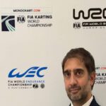 Geronimo La Russa entra nel consiglio mondiale motorsport della FIA: una nuova era per la F1