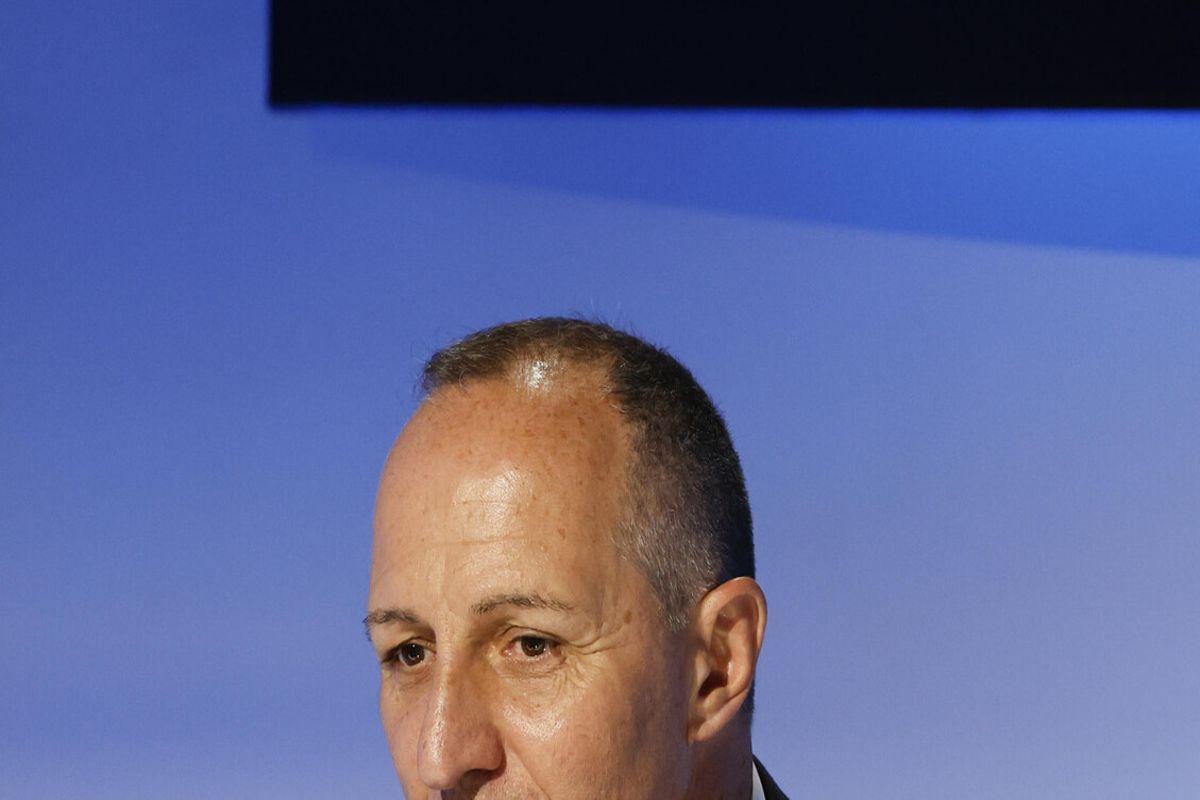 Giro: Dagnoni ottimista sul futuro, i giovani ciclisti ci faranno sognare