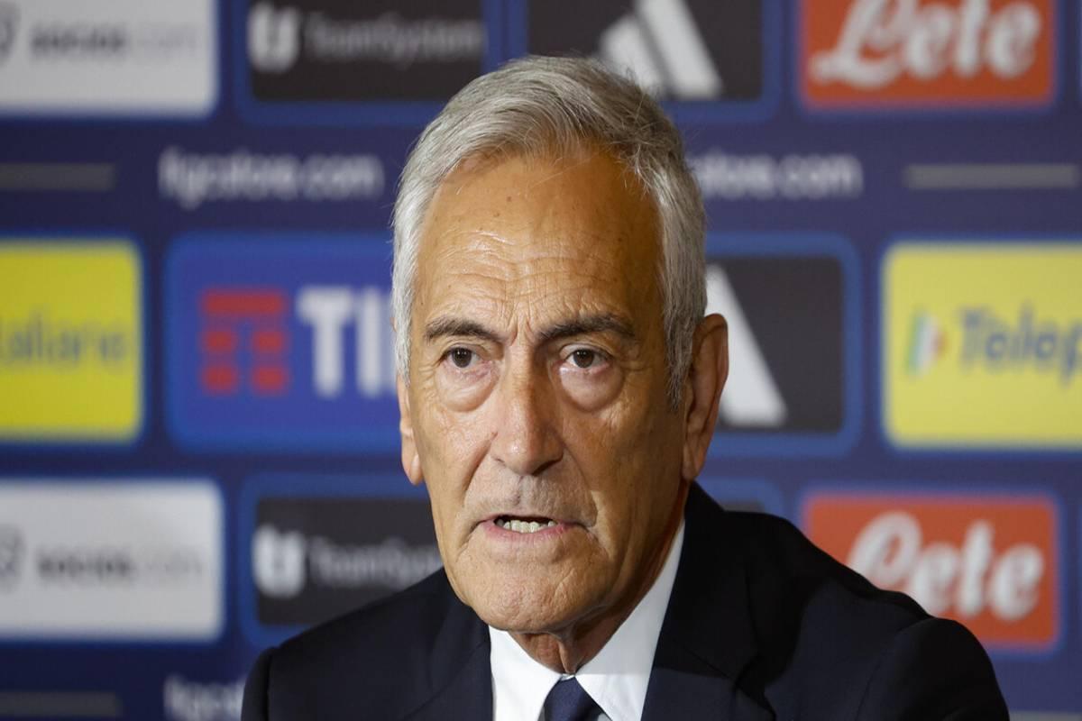 Gravina: arbitri imparziali per il match Milan-Como a Perth