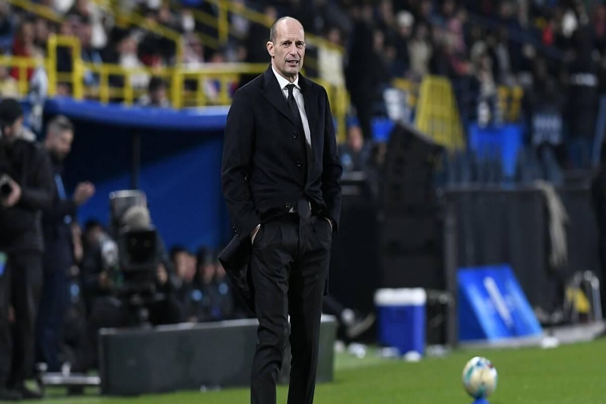 Gravina avverte: Basta scontri tra Allegri e Oriali, il calcio italiano rischia