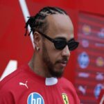 Hamilton riflette su un anno difficile e guarda al futuro con ottimismo