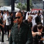 Hamilton si ritira dalla F1: niente più telefonate e silenzio invernale