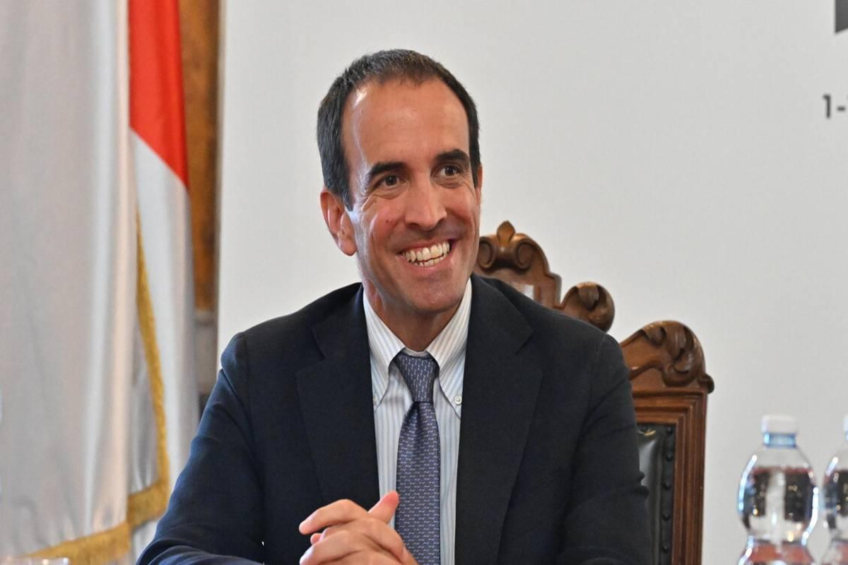 Hexagon World Series di padel: il Qatar e l'Arabia Saudita si uniscono per una rivoluzione sportiva