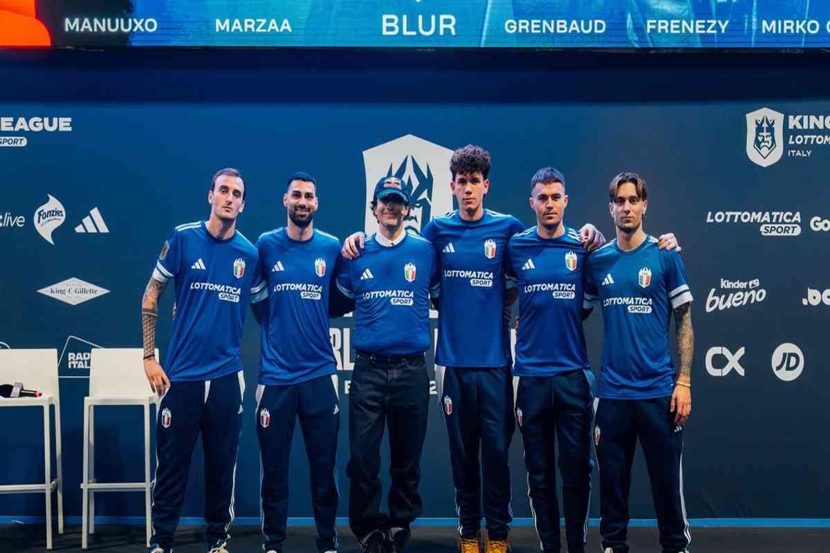 I primi nomi della Nazionale italiana per la Coppa del Mondo 2026: le stelle che brillano nel futuro