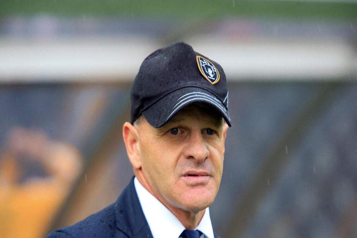 Iachini: il futuro è incerto, ma un occhio alla Fiorentina