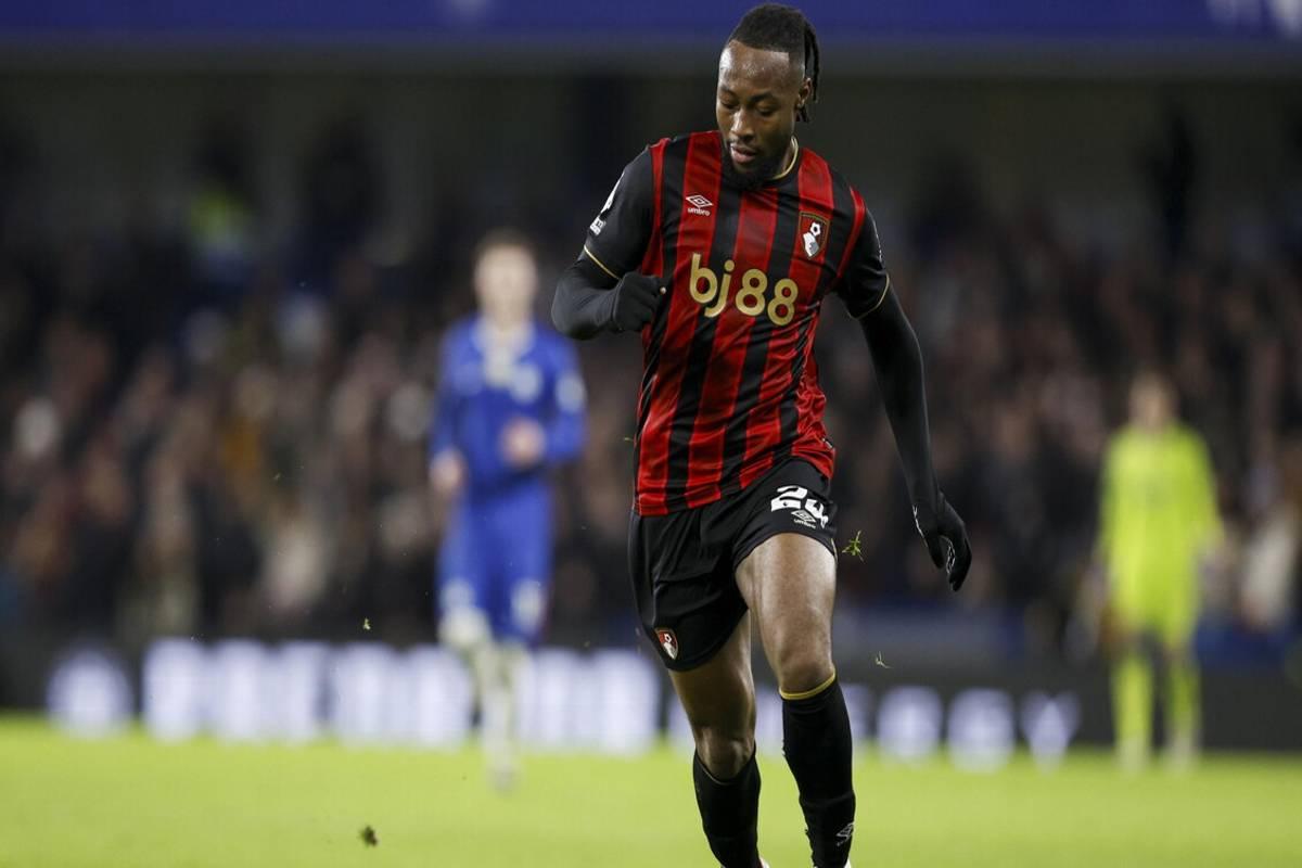 Il City pronto a investire 75 milioni per il talento Samenyo