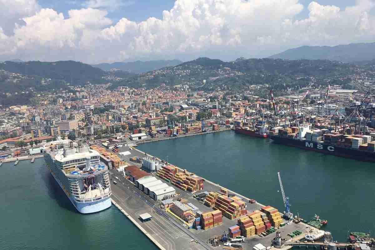 Il Forum Nautica al Femminile: la Lega Navale Italiana promuove l'eccellenza al femminile alla Spezia