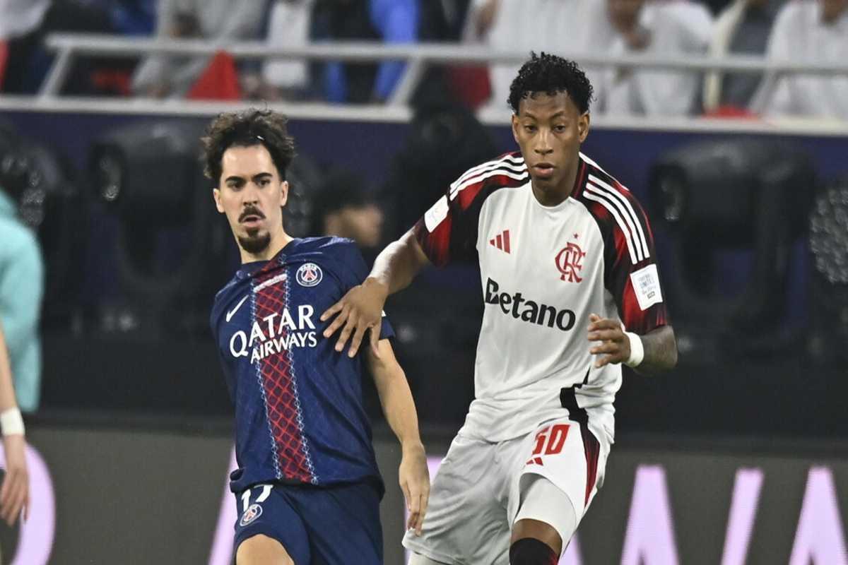 Il PSG conquista la Coppa Intercontinentale: Flamengo sconfitto ai rigori
