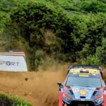 Il Rally Italia Sardegna si sposta ad ottobre: appuntamento ad Alghero dal 1 al 4 del 2026