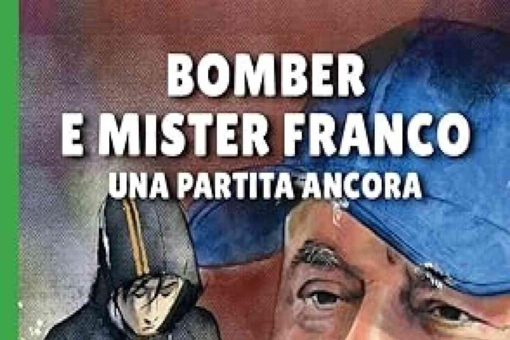 Il calcio giovanile raccontato: la sfida tra Bomber e mister Franco