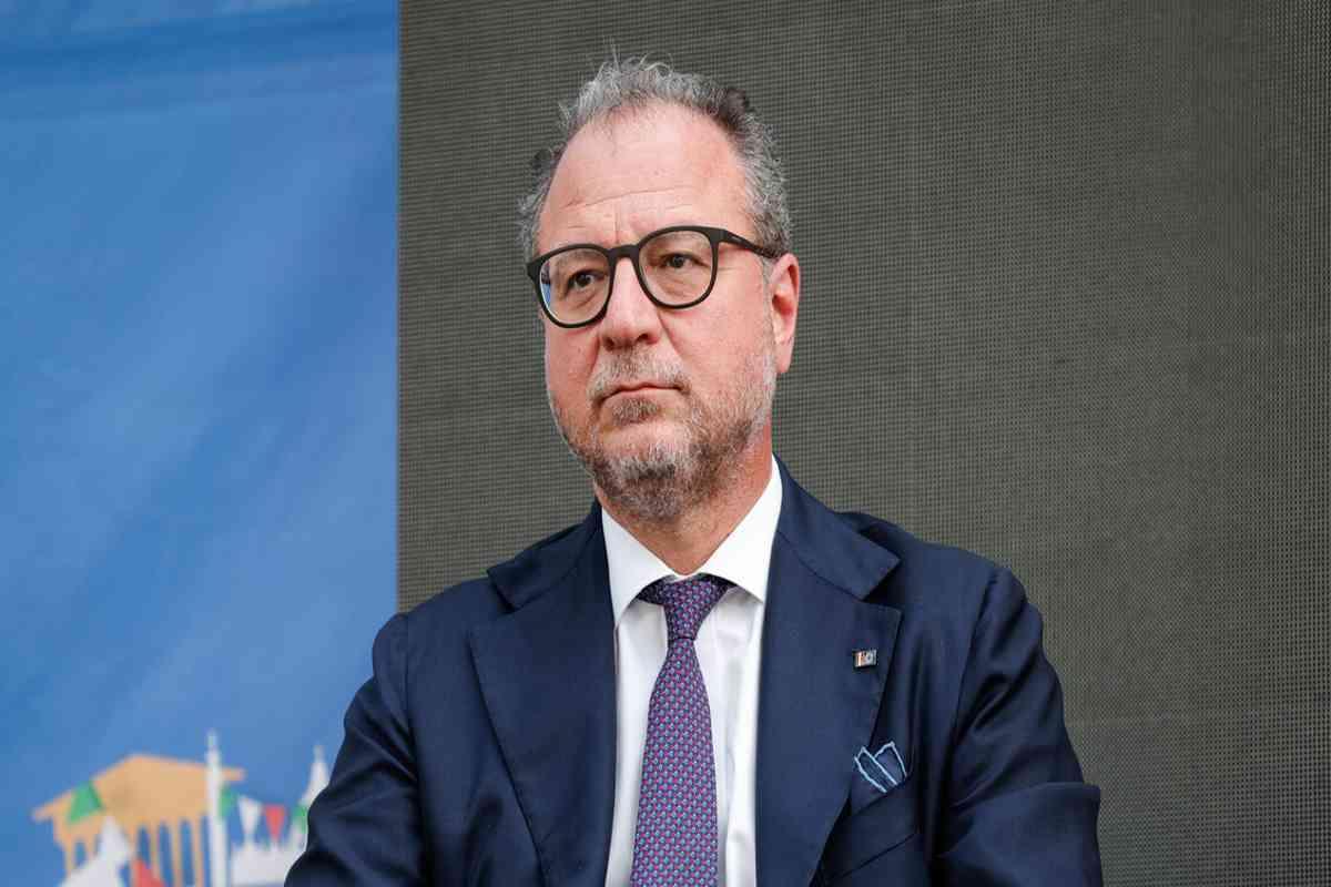 Il caso Zappi: Mulè (Fi) chiede chiarimenti sul deferimento del presidente Aia