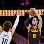 Il cuore di papà Gallinari: la tristezza di non vedere più Danilo in campo