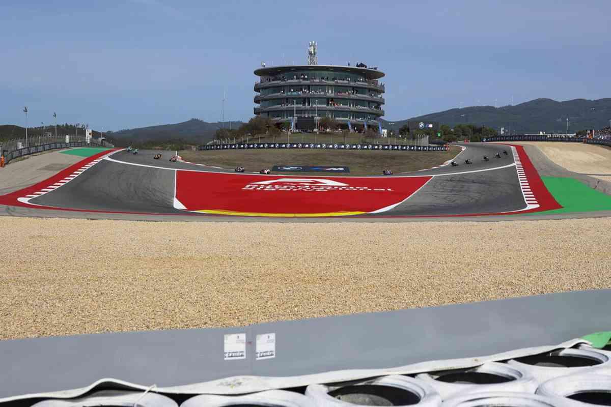 Il ritorno del GP del Portogallo: emozioni in pista nel 2027 e 2028