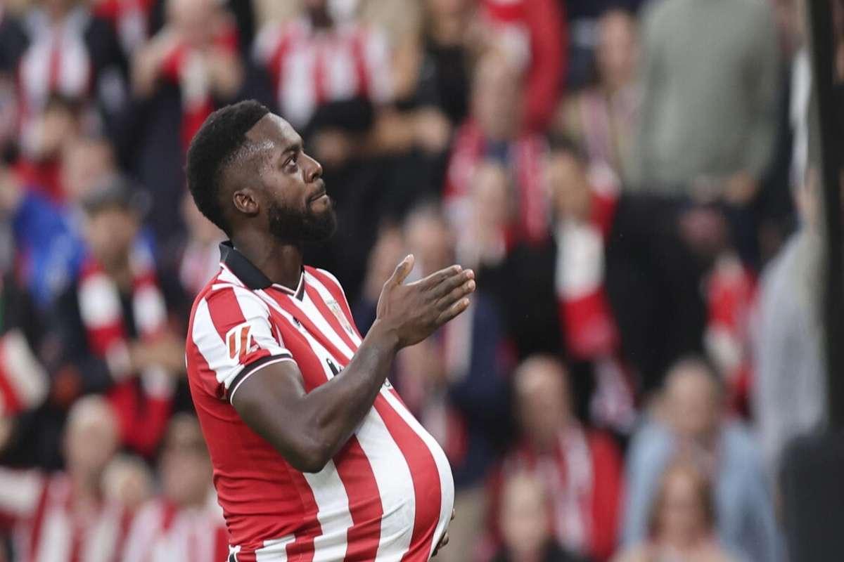 Inaki Williams critica la Supercoppa di Spagna in Arabia: un torneo da rivedere
