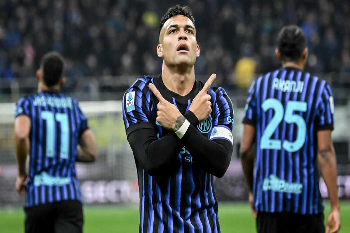 Inter travolge il Como con un netto 4-0 a San Siro