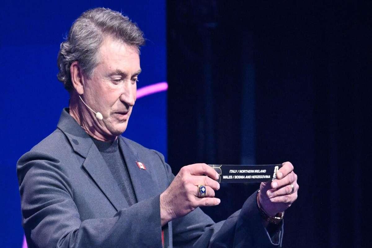 Italia e la sfida mondiale: Canada, Svizzera e Qatar in agguato per il 2026