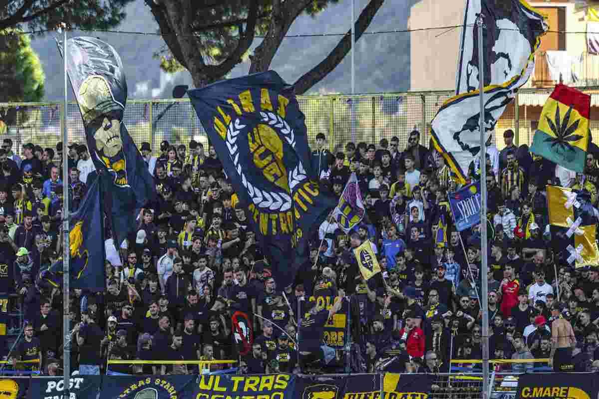 Juve Stabia e Bari: una sfida che accende la passione del calcio