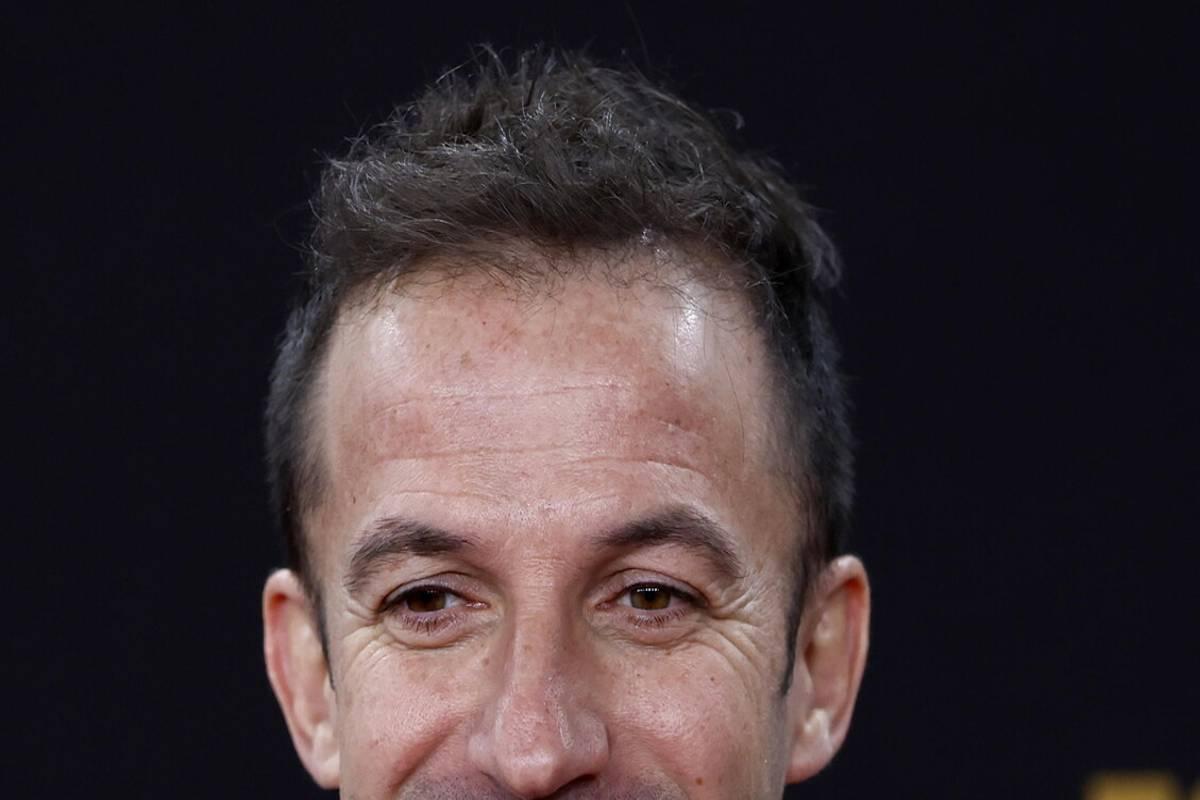 Juventus: Del Piero e la sfida di un anno difficile, ma la speranza non muore mai