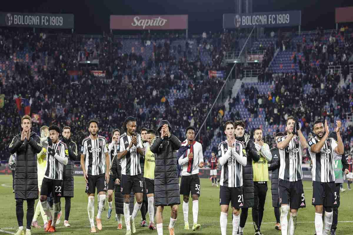 Juventus Play: il nuovo canale per i veri tifosi bianconeri