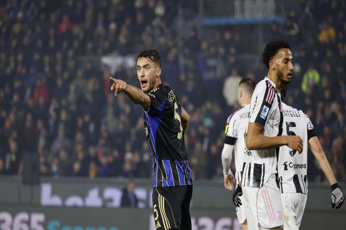 Juventus trionfa a Pisa: una vittoria decisiva per la corsa al titolo