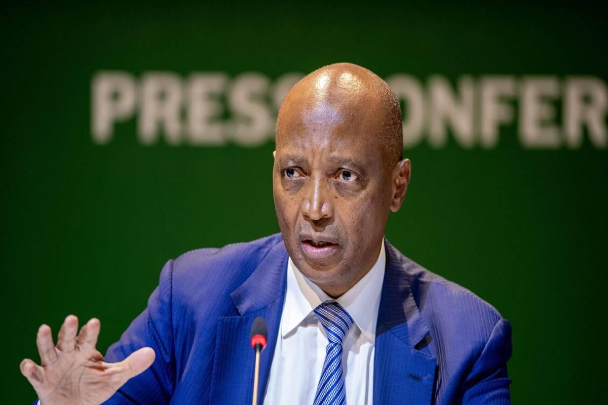 La Coppa d'Africa si trasforma: dal 2028 si giocherà ogni quattro anni