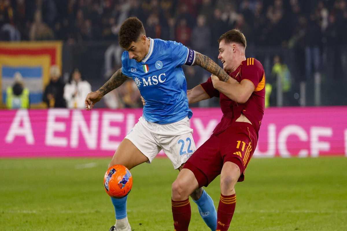 La Roma sfida il Celtic: una battaglia per la gloria in Europa League