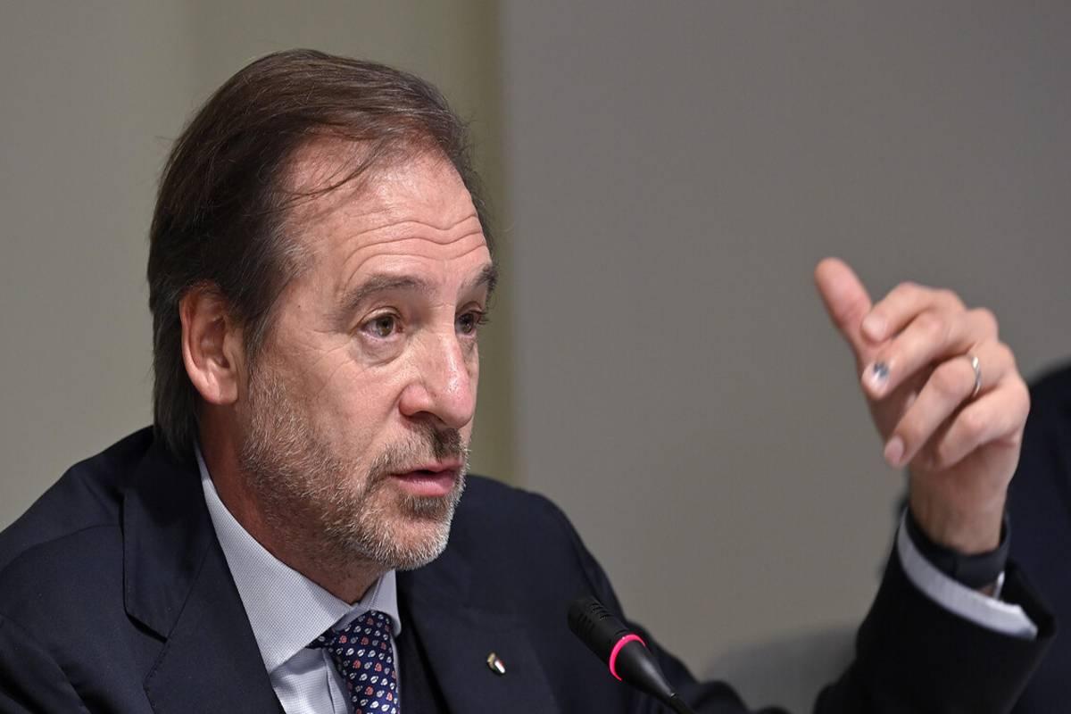 La speranza di Mei: Jacobs pronto a rinascere nel 2026